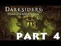 Darksiders W.E. Part 4: The Choking Grounds