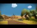 Darth Browner Reviews: The Witness