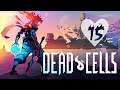 Death and Mushrooms | Dead Cells #15