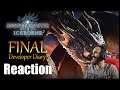 Developer Diary: The Final Stand Reaction! | Monster Hunter World Iceborne | Big News!!