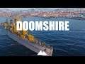 DEVONSHIRE, des Teufels helfende Hand! - World of Warships | [Division] [Deutsch] [60fps]