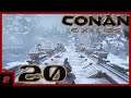 Die schwarze Feste #20 - Conan Exiles