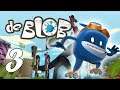 Downtown | de Blob Remastered (PS4/Xbox One/PC) | Part 3