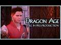 Dragon Age: Dreadwolf - The Shocking Truth About Its Pre-Production Status!