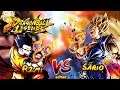 Dragon Ball Legends PVP Match - VS R2mi
