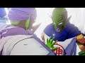 Dragon Ball Z: Kakarot - Part 77: Kami and Piccolo (60 FPS)
