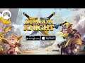 Dragon Knight : Realm Clash Gameplay (Android / iOS) - Global Release