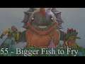Dragon Quest XI🐉55 - Bigger Fish to Fry