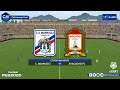 C.A. MANNUCCI vs AYACUCHO FC | Liga 1 Movistar | PES2020