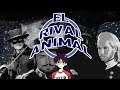 ElZorroEternidad - El Rival Animal