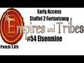 Empires and Tribes (deutsch) S2F54: Eisenmine