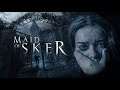 Encontrar Elisabeth 1# Maid of Sker