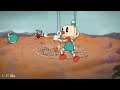(EN/ES) Cuphead - Xbox Series X