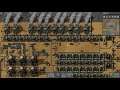 Ep90 - Let's play Factorio 0.16 - Big base, low resources, high richness