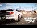 EPISOD NOU! | Need For Speed Payback [6]