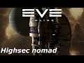 EVE Online - my current highsec lifestyle