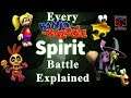 Every Banjo-Kazooie Spirit Battle Explained in Super Smash Bros Ultimate