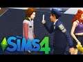 Everybody Gets a Citation | the Sims 4 | Ep.26