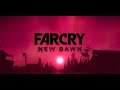 Far Cry New Dawn - Стрим Кооп - ПРОХОЖДЕНИЕ #1