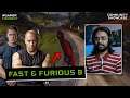 Fast & Furious 9 in Asphalt! #GamerConnect Community Showcase