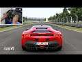 Ferrari SF90  Stradale - Project Cars 3 Thrustmaster T300Rs Gameplay.mp4
