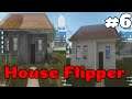 Fixing Up A Burned House! - House Flipper #6