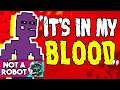 FNAF SONG "It's In My Blood" (Michael Afton)