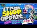 💥Fortnite ITEM SHOP UPDATE 🔵 Free Neon Wings 💃 LIVE (Fortnite Battle Royale) 8th May 2020