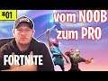 Fortnite Nintendo Switch | Vom NOOB zum PRO #1🤣  | (deutsch)