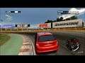 Forza Motorsport 2 - Tsukuba Circuit - Gameplay (HD) [1080p60FPS]