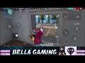 Free Fire Live With My Pro Girls | RG_Divas | Bella Gaming x Garena Free Fire