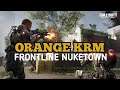 FRONTLINE NUKETOWN ORANGE KRM CALL OF DUTY  TTG  GRACIA #frontline #nuketown #orange #krm