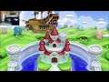 Game Cleared!! A Quick Game Clear of New Super Mario on Cemu 1.17.4 Nintendo Wii U Emulator