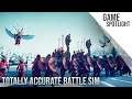 Game Spotlight | Totally Accurate Battle Simulator