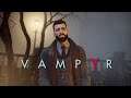 #gamer Vampyr gameplay | Vampyr gameplay pc | Vampire diaries | pc horror gameplay | pc horror games