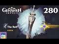 Genshin Impact: iOS/Android Gameplay Walkthrough Part 280 (by miHoYo)