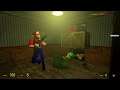 Gmod Films: Problem's In OpenCity