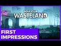 Golf Club: Wasteland Review | First Impressions Gameplay