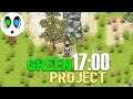Green Project #4 | ВЫЖИВАЕМ С 42-47 ДЕНЬ! ДОМУШНИК И ШАХТЁР?!
