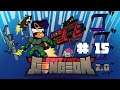 Gros - Exit the Gungeon #15 - Let's Play FR