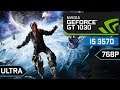 Dead Space 3 [PC] - I5 3570 + GT 1030