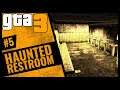 GTA 3 | Myths & Legends (Season 2) | Myth #5 | Haunted Restroom