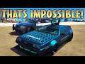 GTA 5 Roleplay - ESCAPING POLICE IN A DELOREAN! (ThugLife RP)