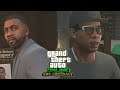 GTA Online: The Contract - Introduction (Meeting Lamar & Franklin)