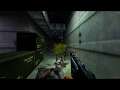 Half-Life: Source - PC Walkthrough Chapter: 8 On A Rail