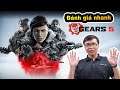 [HALO GAME] Review nhanh GEARS 5