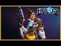Heroes of the Storm - Ranked | Schnell, schneller, TRACER!!