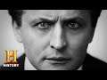 History's Greatest Mysteries: Harry Houdini's Lost Diaries Revealed (Season 2)