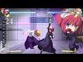 Hisui easy/stable midscreen meterless bns for 2A / 6B+C / Counter