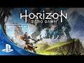 Horizon Zero Dawn GAMEPLAY First 15 Minutes